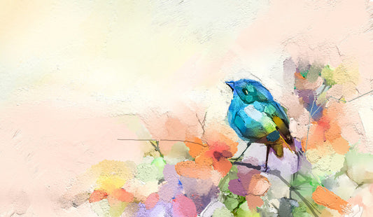 Birds of a feather 1