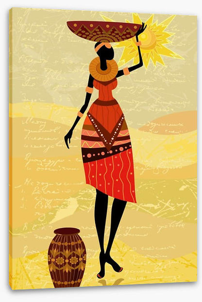 Tribal balance