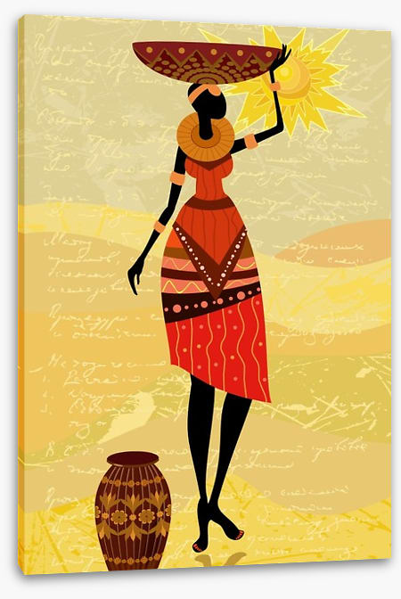 Tribal balance