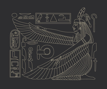 Egyptian Art