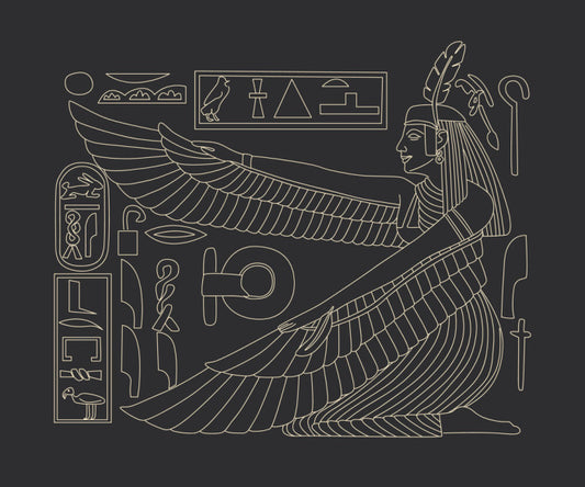 Egyptian Art