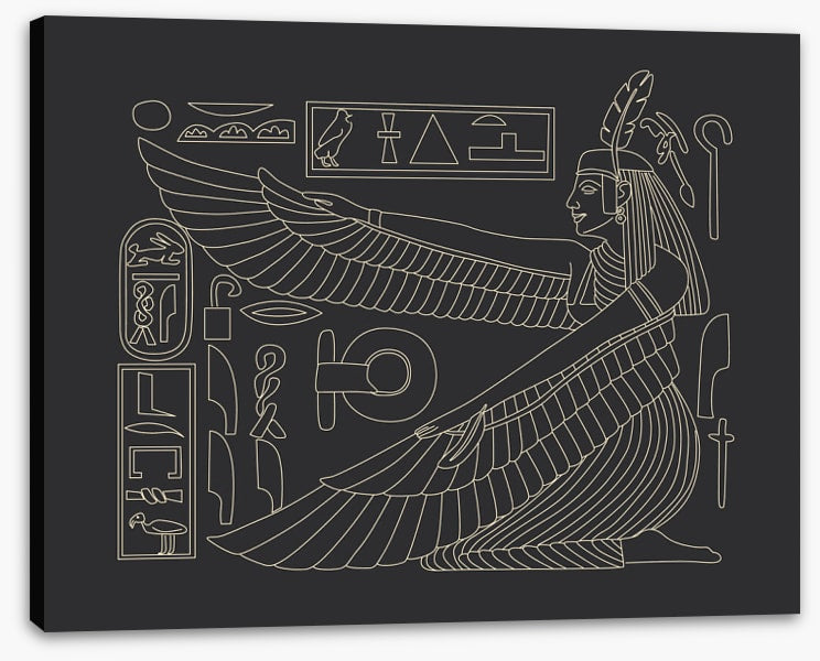 Egyptian Art
