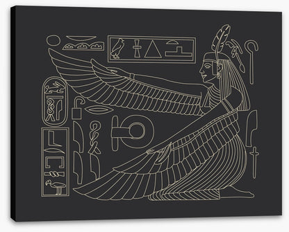 Egyptian Art