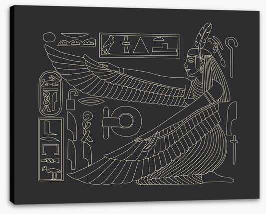 Egyptian Art