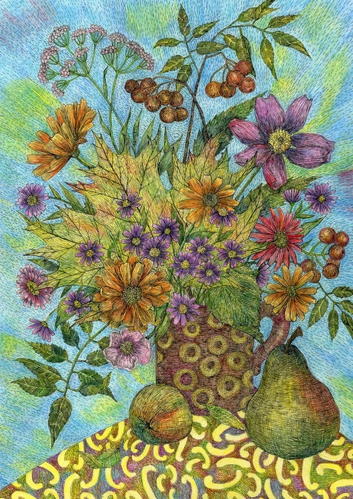 Still Life