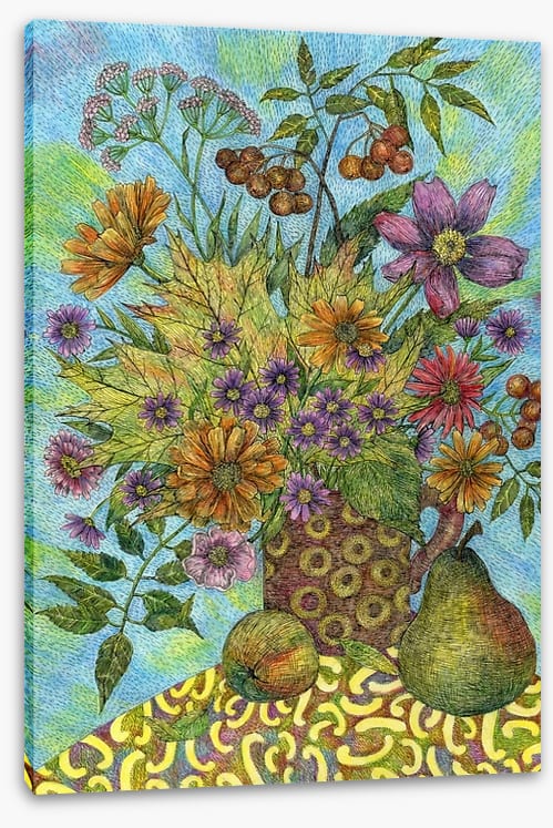 Still Life