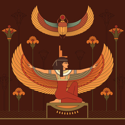 Egyptian Art