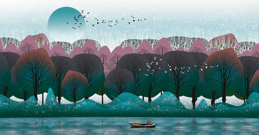 Landscapes