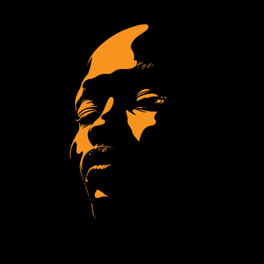 Face to the sun II
