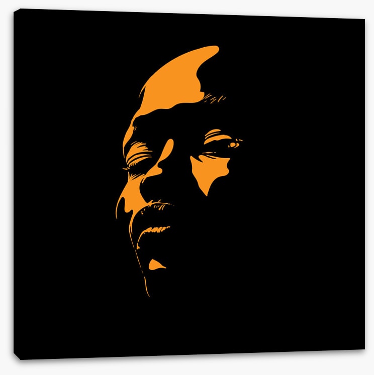 Face to the sun II