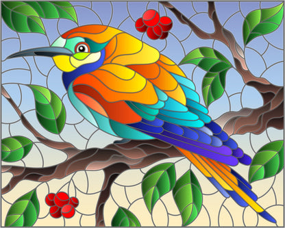 Stained Glass