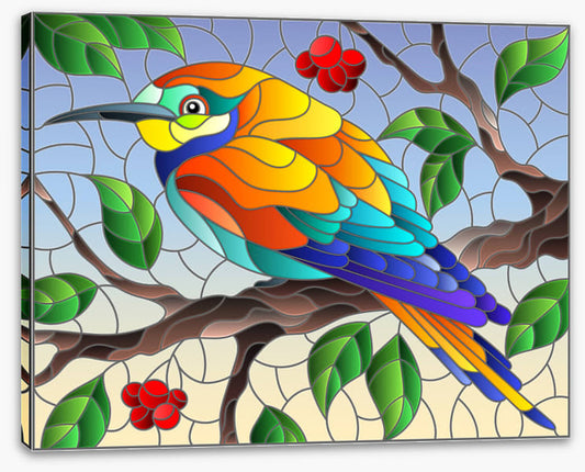 Stained Glass
