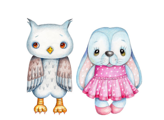 Owls