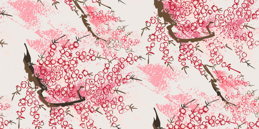 Sakura sky