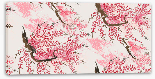 Sakura sky