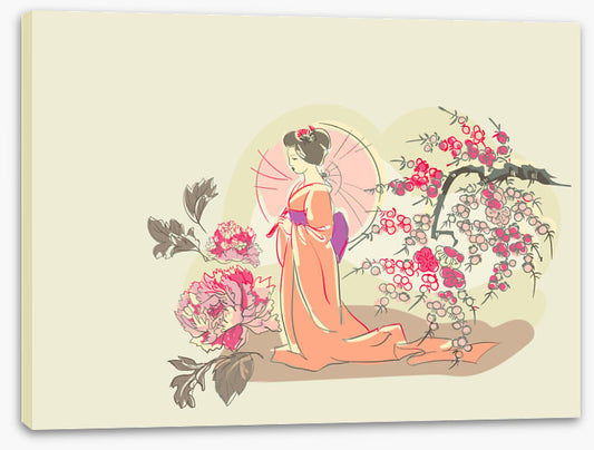 Japanese Art