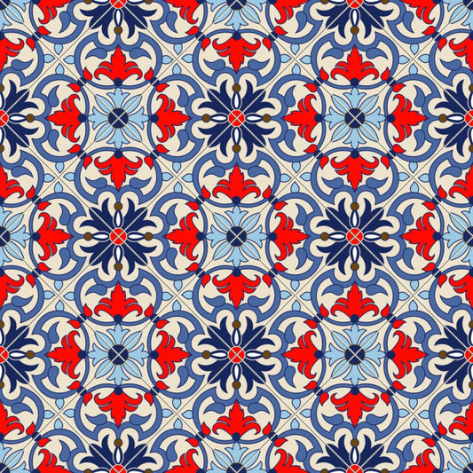 Tiles and tribulations I
