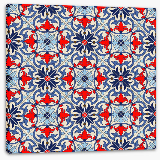 Tiles and tribulations I