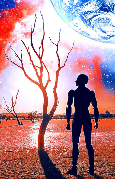 Sci-Fi
