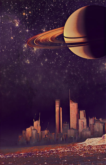 Sci-Fi