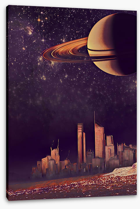 Sci-Fi