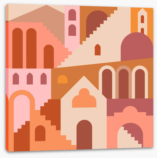 Moorish moods II