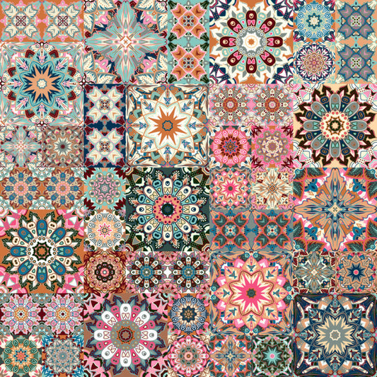 Patchwork