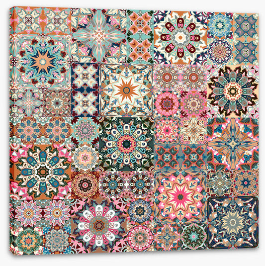 Patchwork