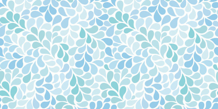 Seaweed swirls
