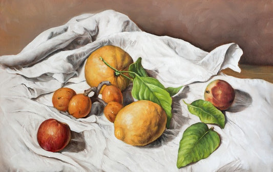 Still Life