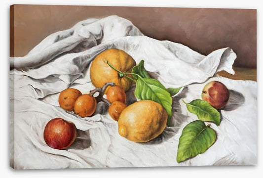 Still Life