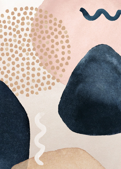 Blush beyond