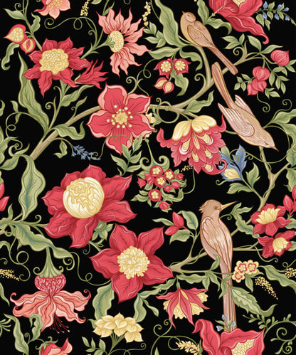 Bygone birds