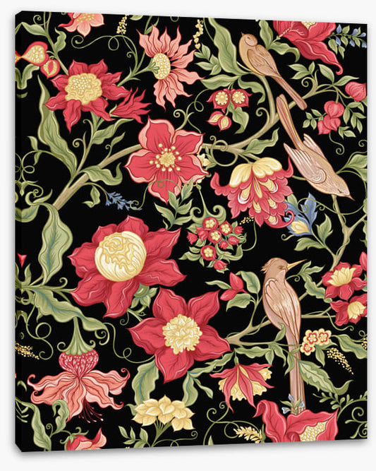 Bygone birds
