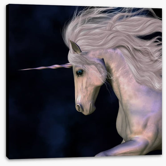 Mythical mare