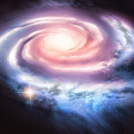 Light years away