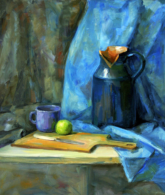 Still Life