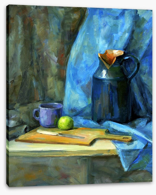 Still Life