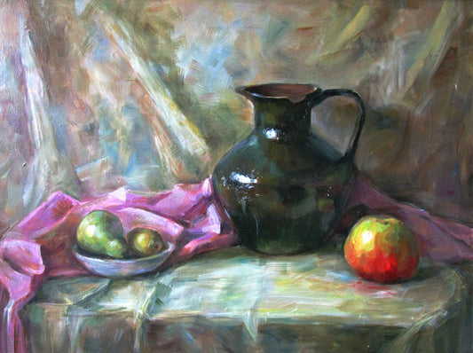 Fruits of fall