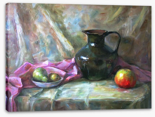 Fruits of fall
