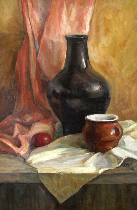 Still Life