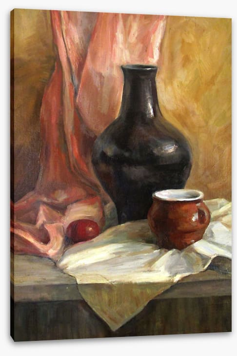 Still Life