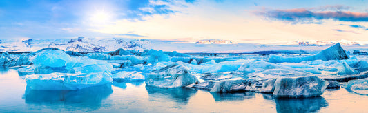 Glaciers