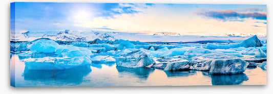 Glaciers
