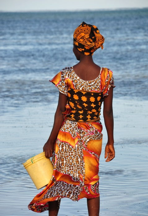 Zanzibar days