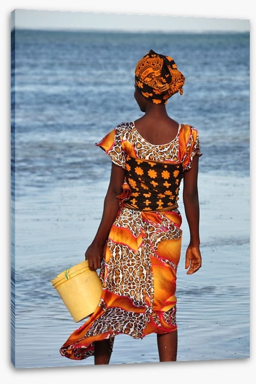 Zanzibar days