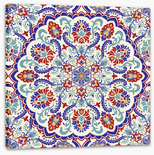 Turkish delight II
