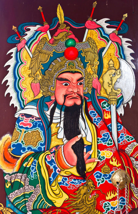 Chinese Art