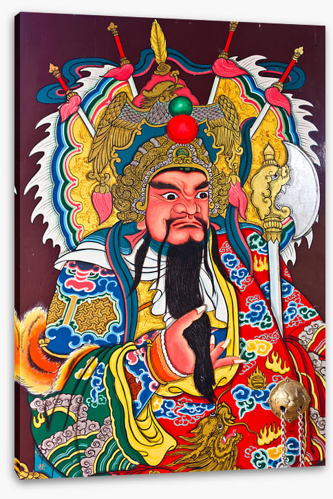 Chinese Art