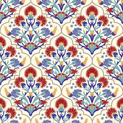 Turkish delight V